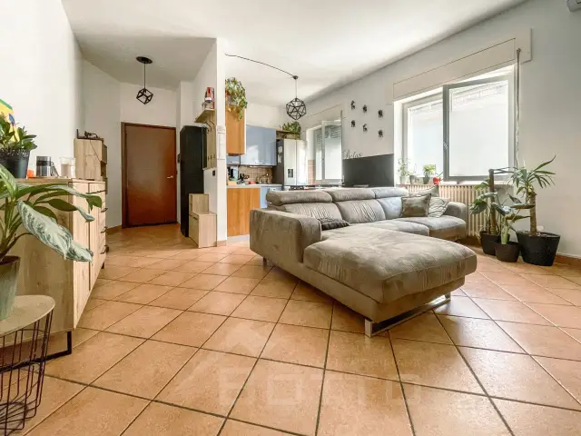 3-room flat in Via Marco Polo, 5, Omegna - Photo 1