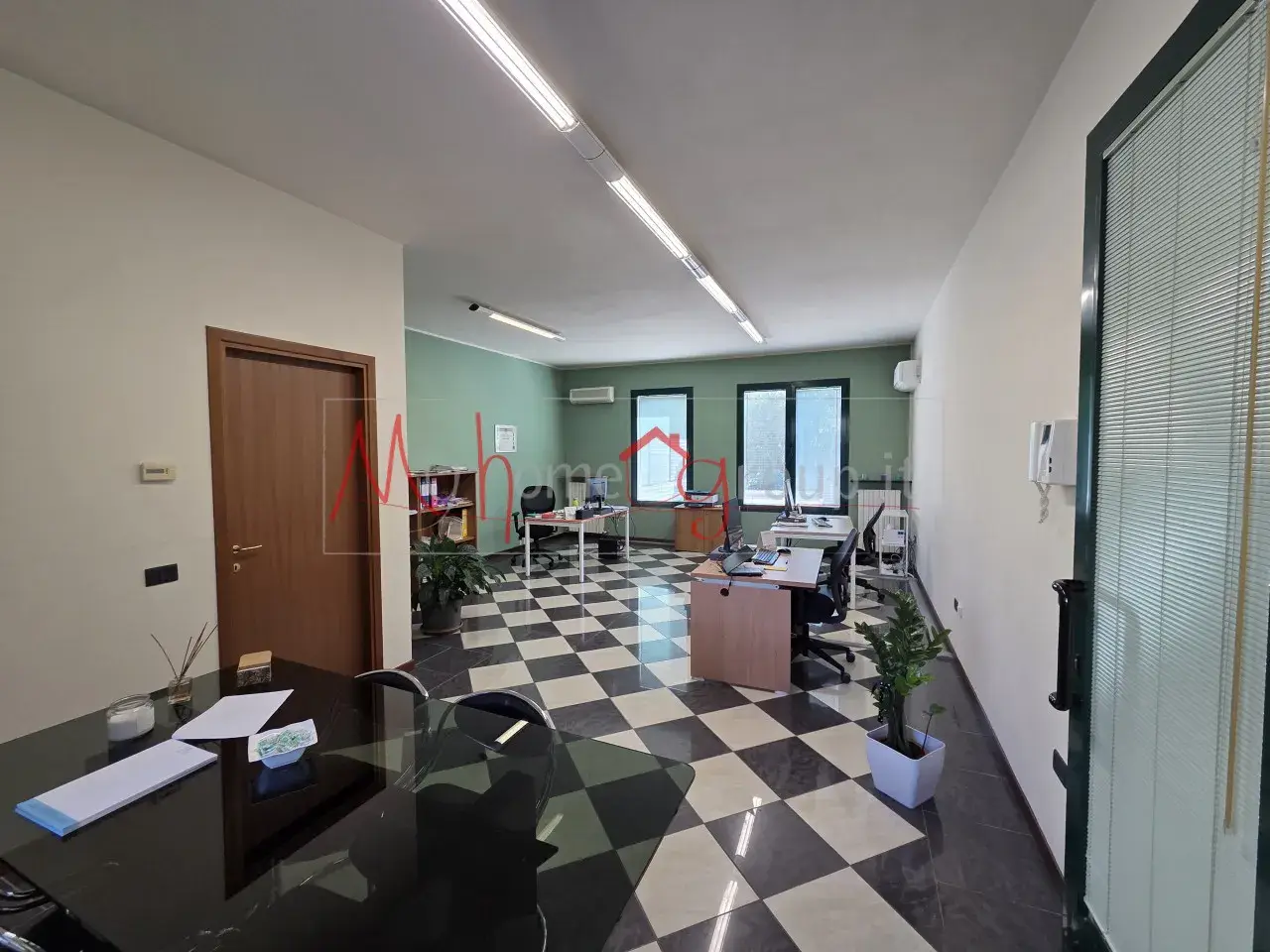 Ufficio in Via Marconi, Ponte San Nicolo', {3} - Foto 1