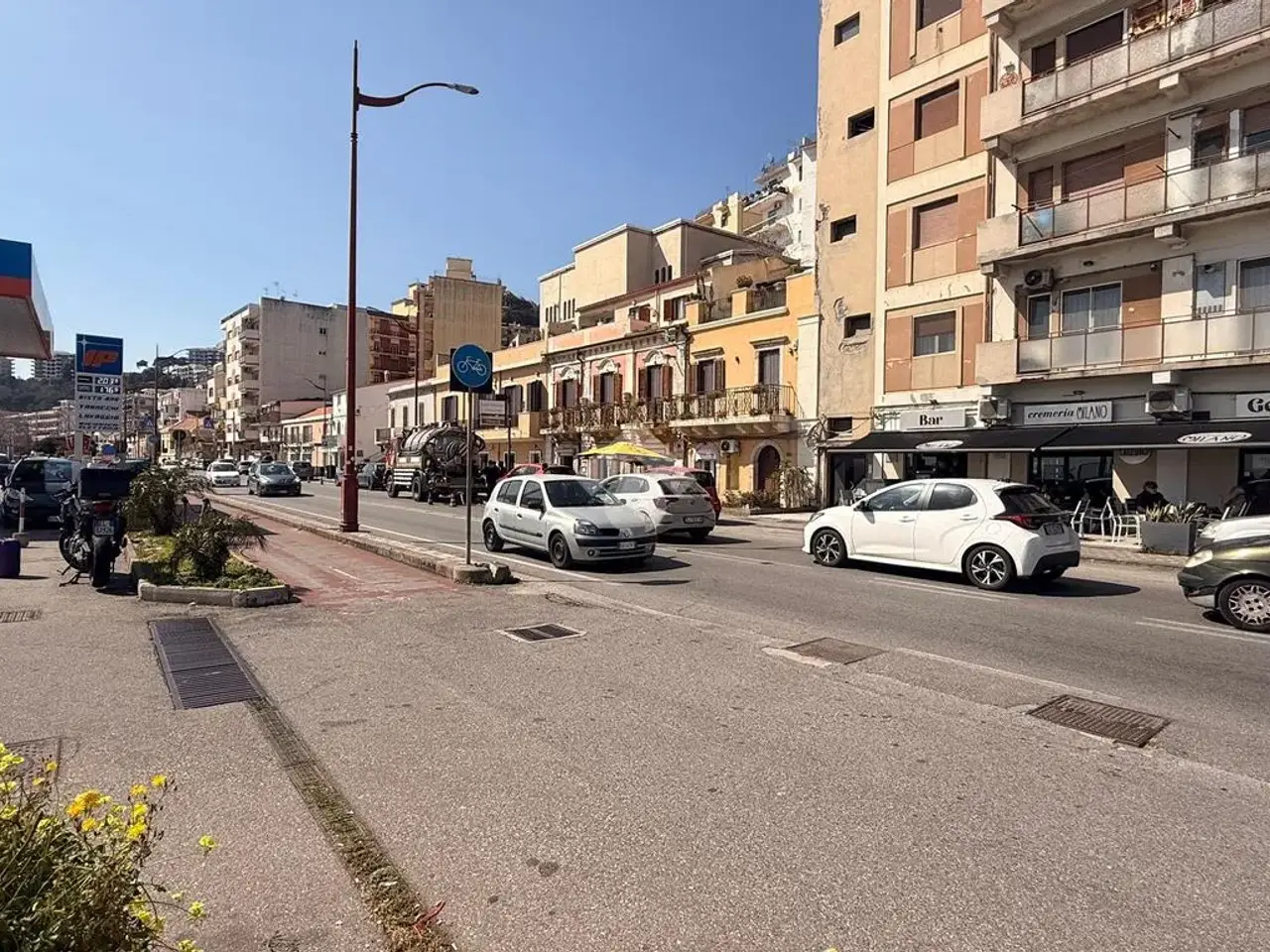 Negozio in Negozio Via Consolare Pompea 135, Messina, {3} - Foto 2