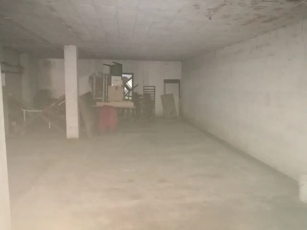 Parcheggio chiuso in , Pontinvrea, {3} - Foto 1