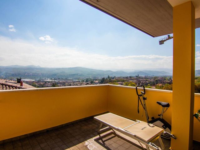 Penthouse in Via Manganella 6, Castellarano - Foto 1