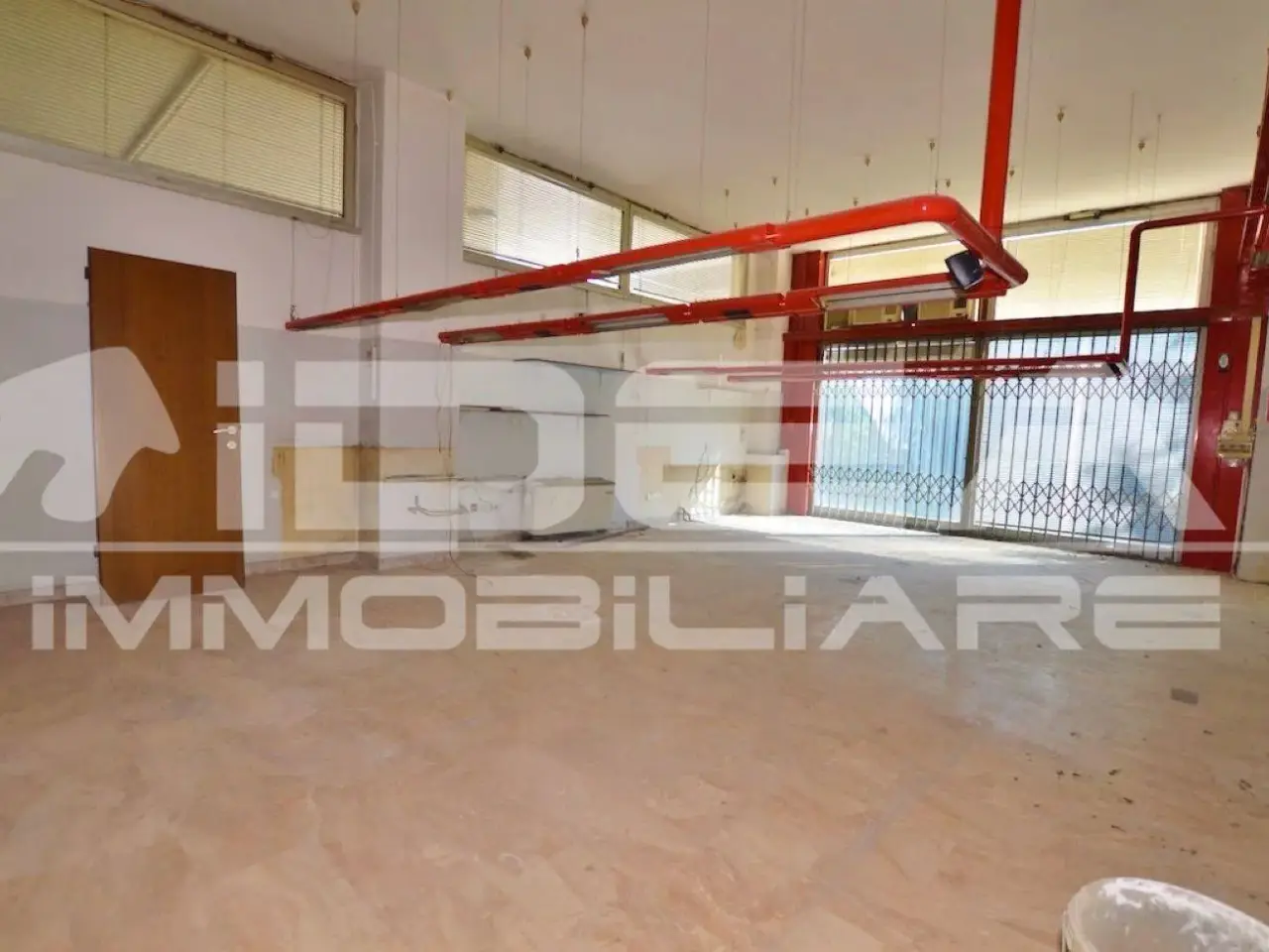 Ufficio in Via Giuseppe Notari, Modena, Modena, {3} - Foto 1