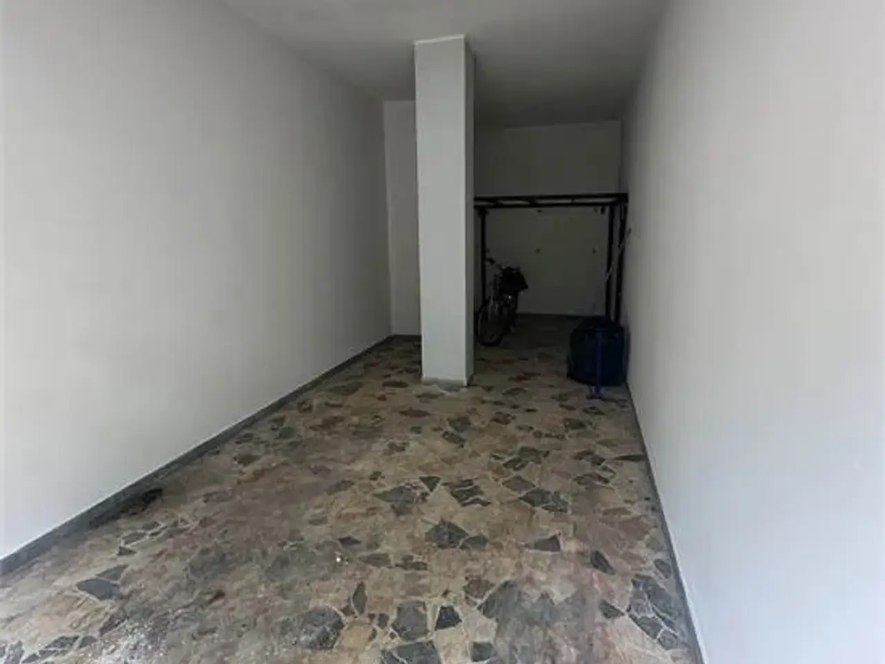 Parcheggio chiuso in Modena (Musicisti), Via Mascagni, Calimera, {3} - Foto 2
