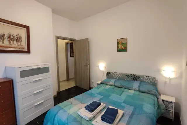 Zweizimmerwohnung in Via Giotto 1, Alassio - Foto 1