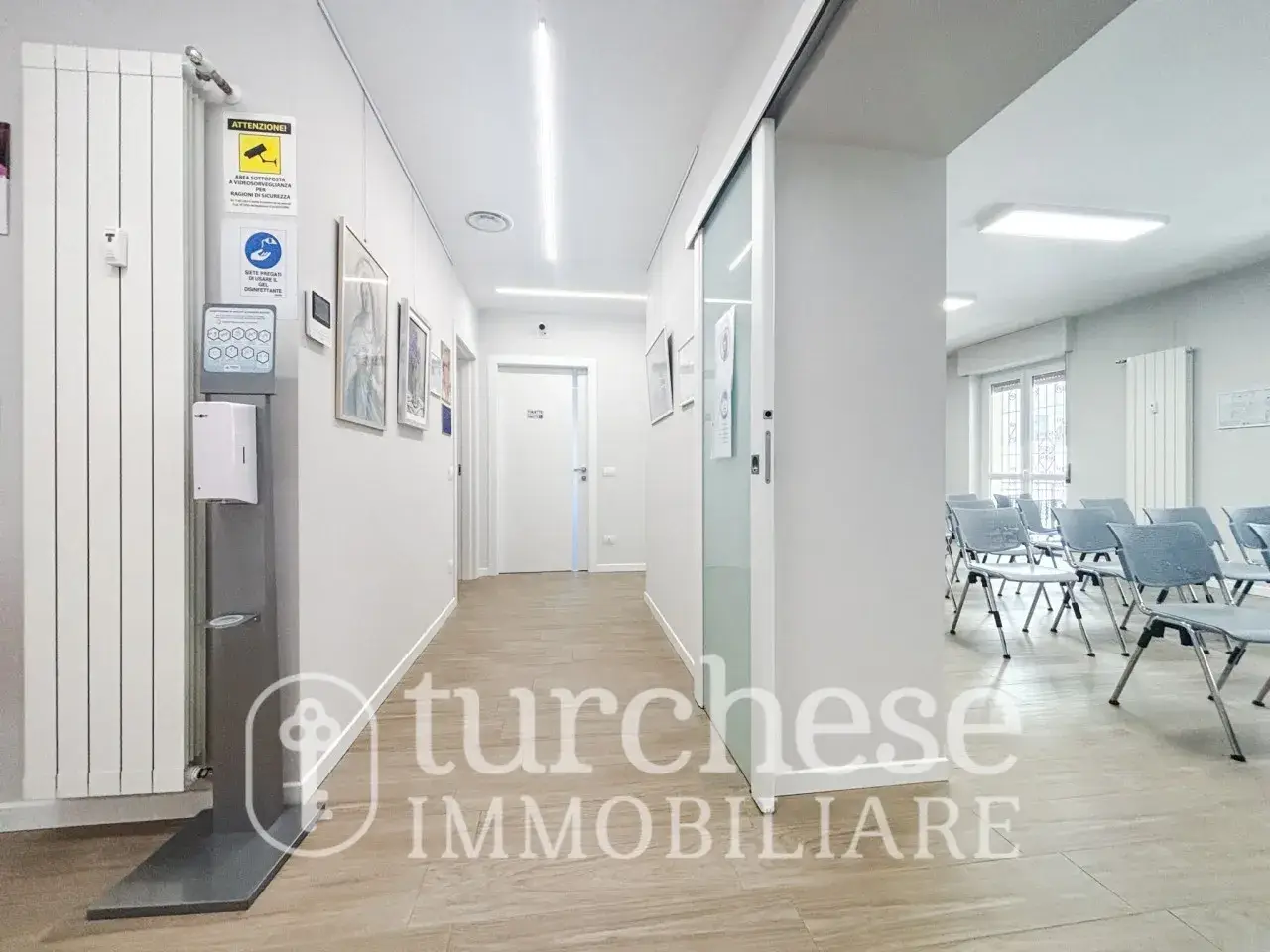 Ufficio in Via a. Diaz 14, Bergamo, {3} - Foto 1