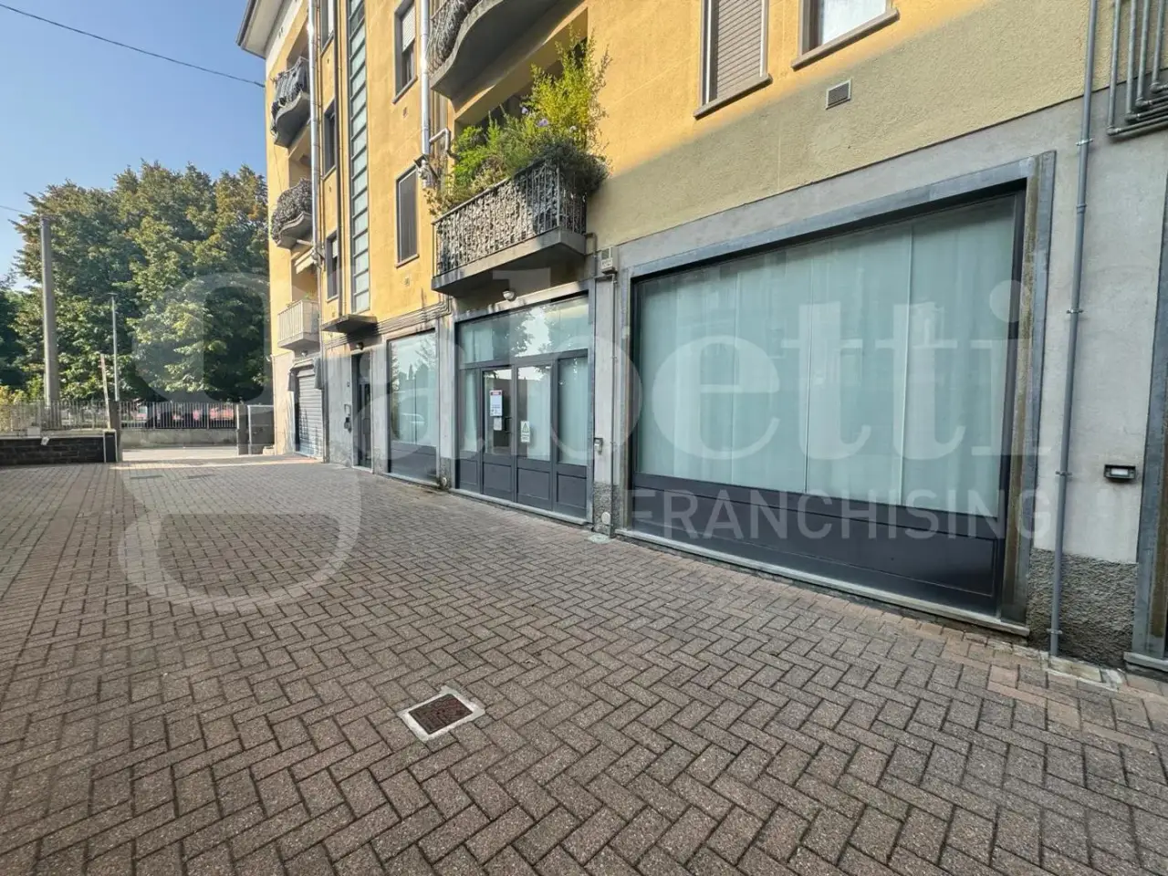 Ufficio in Via Buratti 53, Bergamo, {3} - Foto 2
