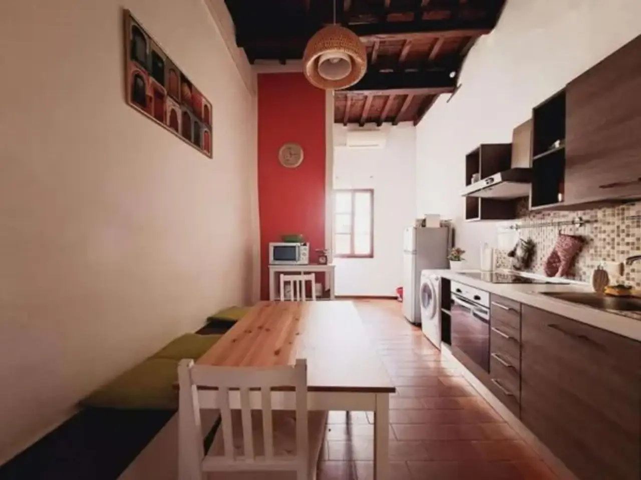 Bed & Breakfast in Borgo Pinti 69, Firenze, {3} - Foto 1