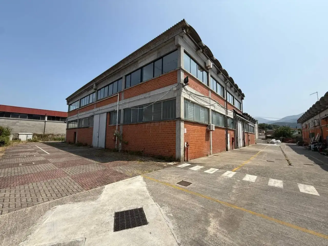 Capannone in Via di Sottomonte 5, Capannori, {3} - Foto 1