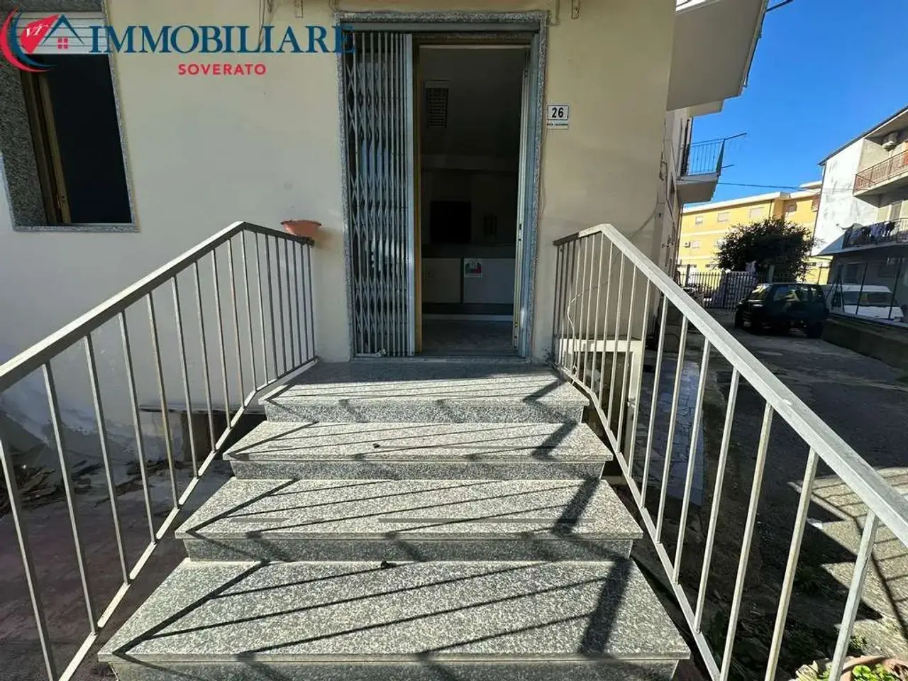 Magazzino in , Davoli, {3} - Foto 2