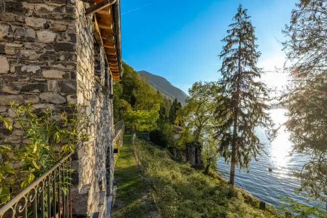 Villa, Valsolda - Foto 1