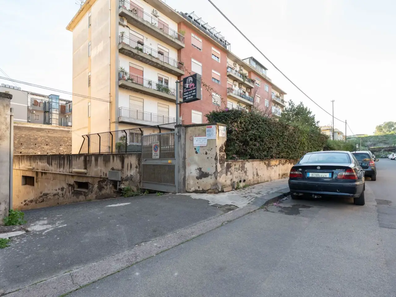 Magazzino in Via Masaniello, Catania, {3} - Foto 2