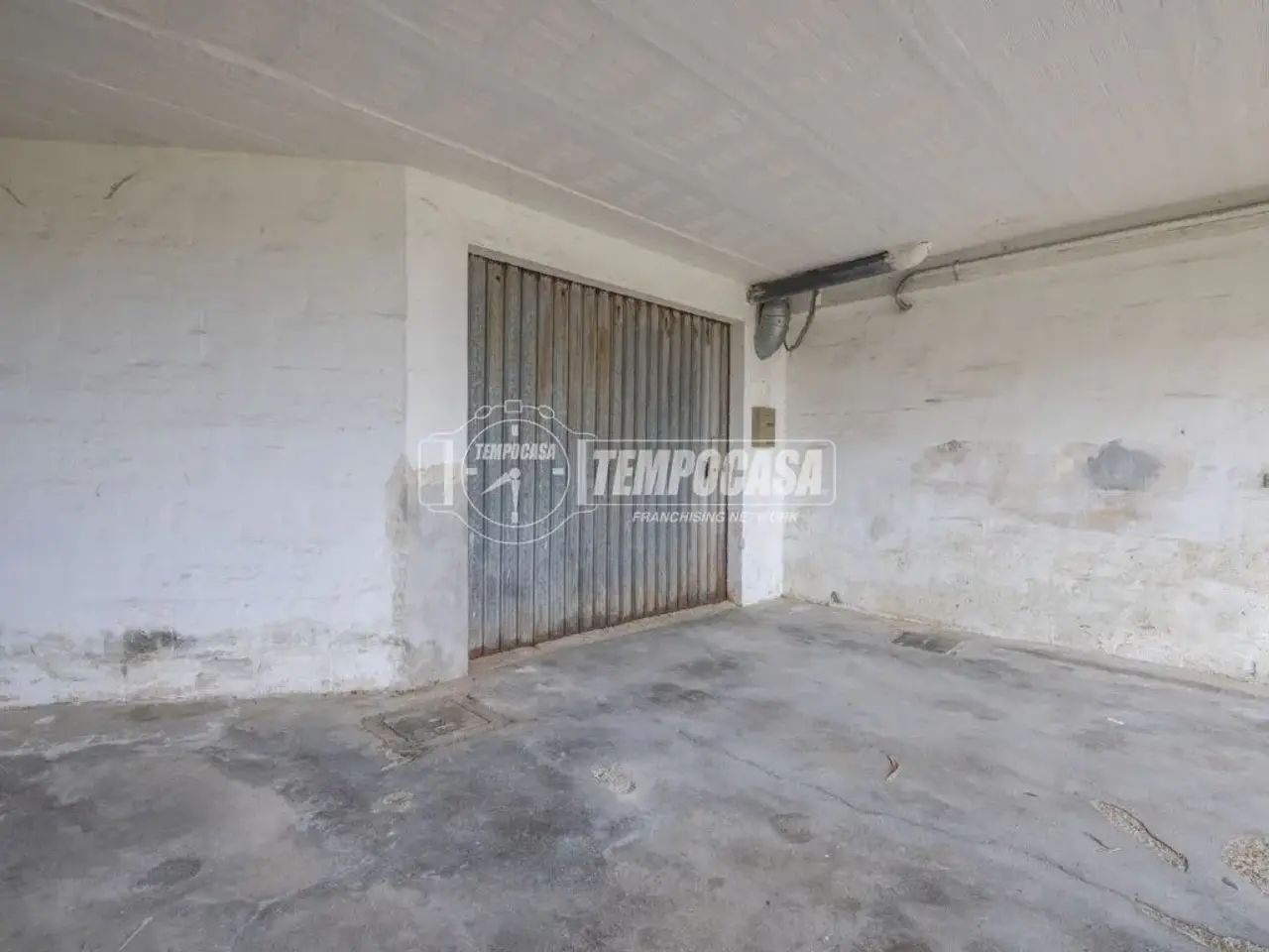 Magazzino in Viale Regina Margherita, Potenza Picena, {3} - Foto 2