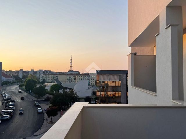 4-room flat in Via Sant'Angelo 99, Brindisi - Photo 1