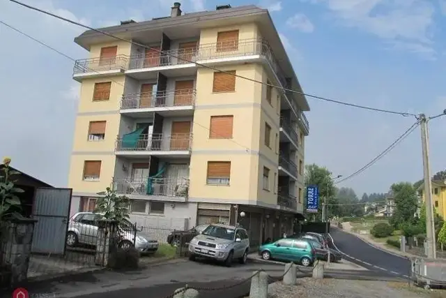 Vierzimmerwohnung in Via Tudori, Teglio - Foto 1