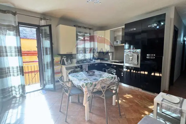 Appartamento in vendita, Via Trento 9, Carini - Foto 1