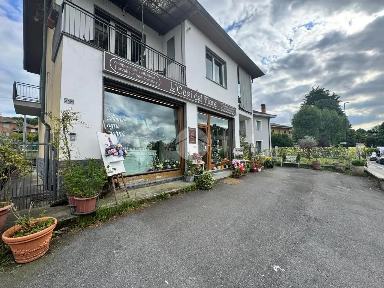 Negozio in Sp della Val Cerrina 30, Castiglione Torinese, {3} - Foto 2