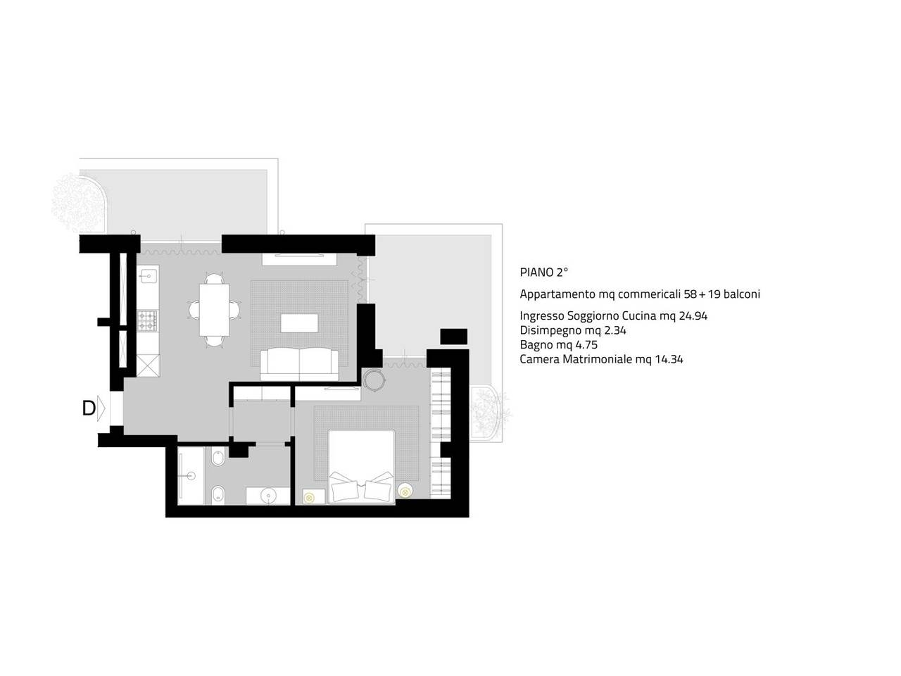 immagine annuncio 3 di 4