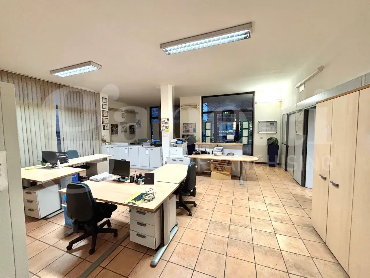 Negozio in Via Lanfranco 2, Parma, {3} - Foto 2