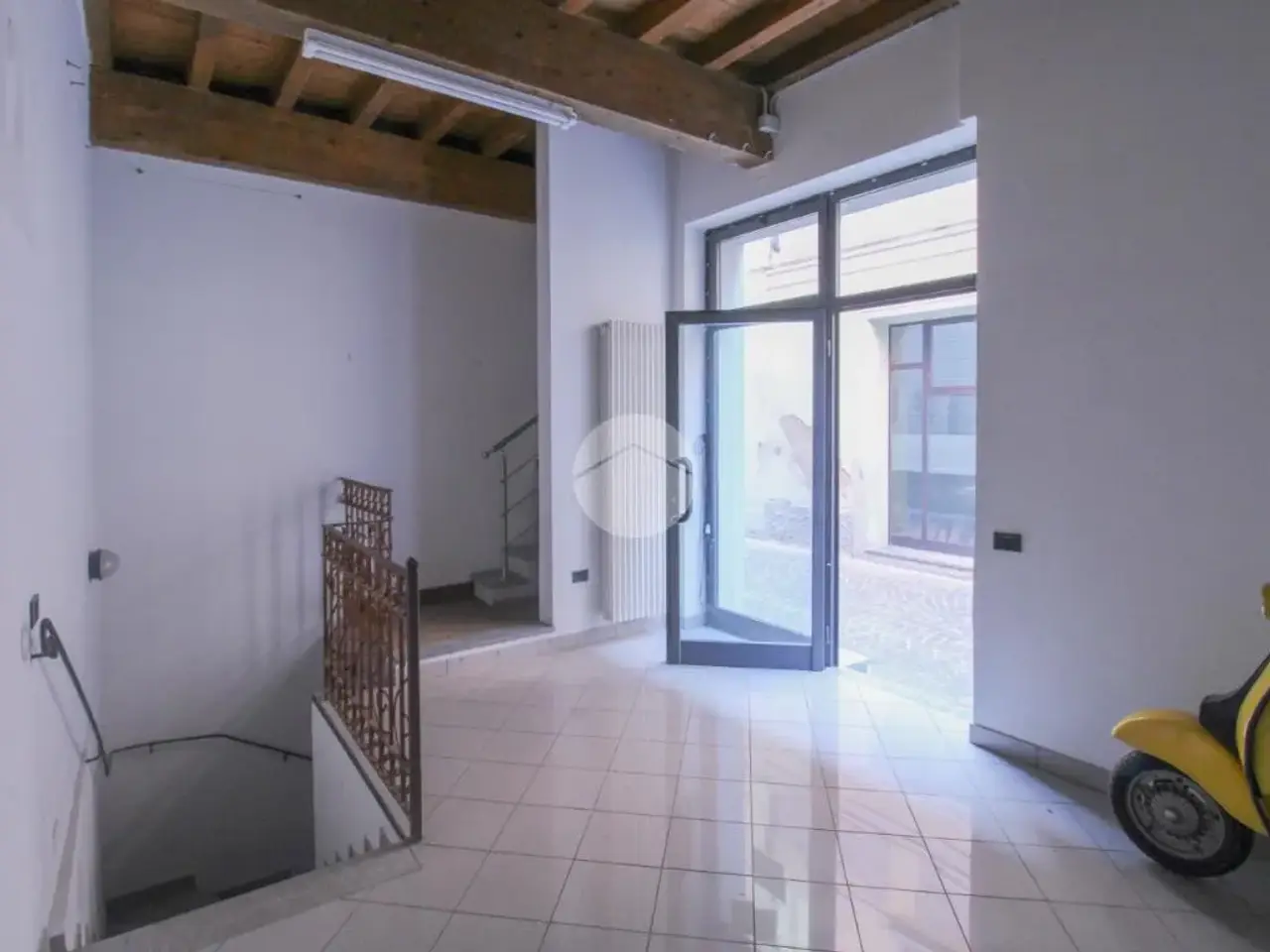 Negozio in Via San Martino, Treviglio, {3} - Foto 1