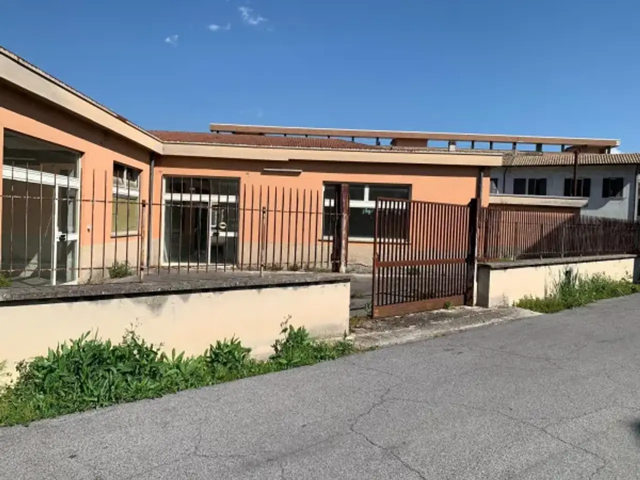 Negozio in Via Capitino 22, Isola Del Liri, {3} - Foto 1