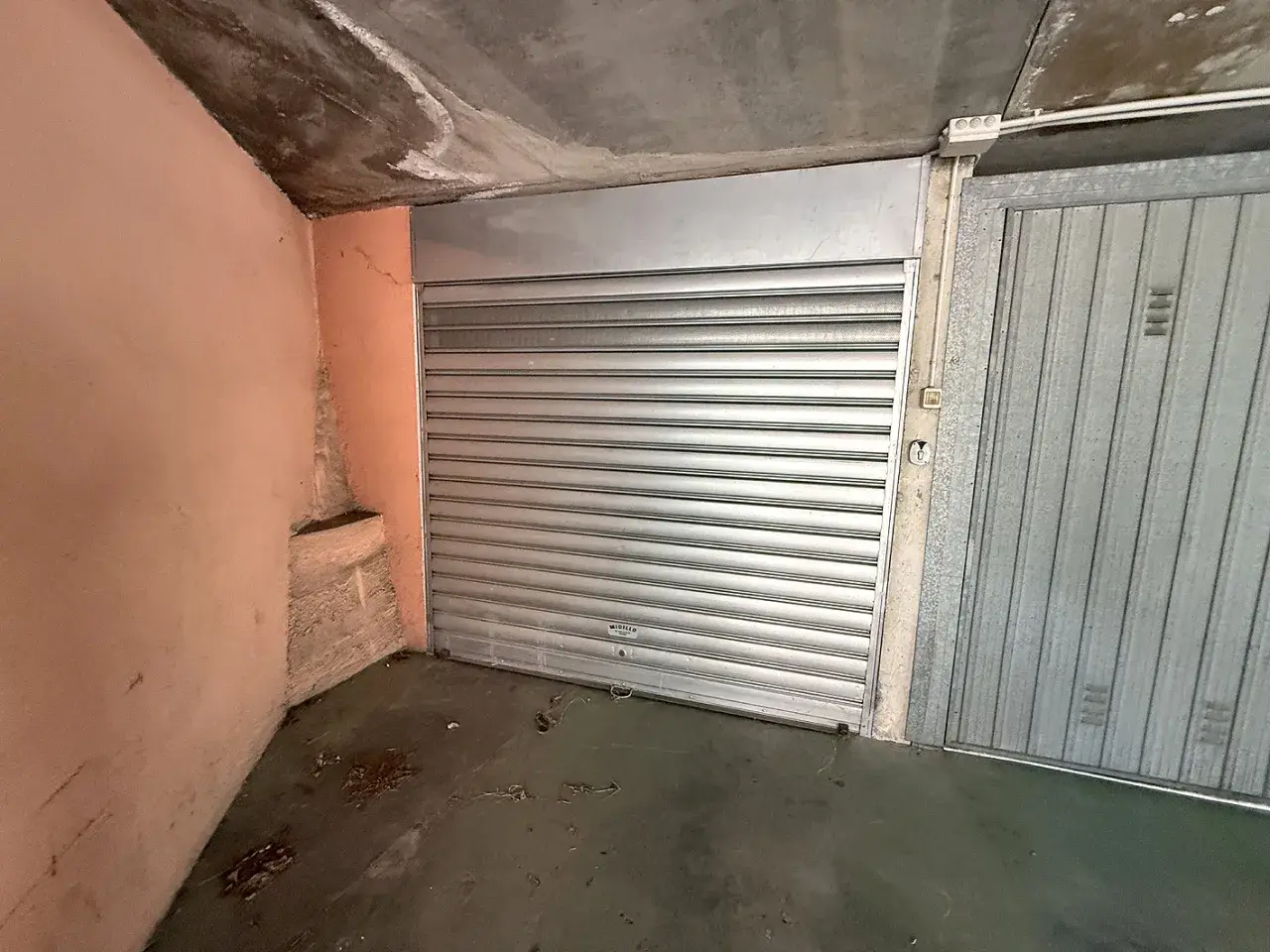 Parcheggio chiuso in Via Pietro Agosti 195 B, Sanremo, {3} - Foto 2