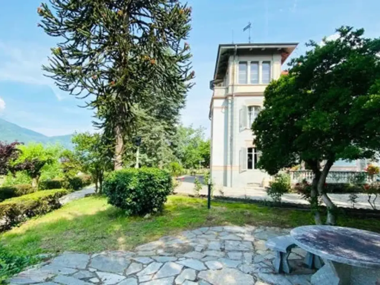 Bed & Breakfast in Località Parrocchia, Cuorgne', {3} - Foto 2