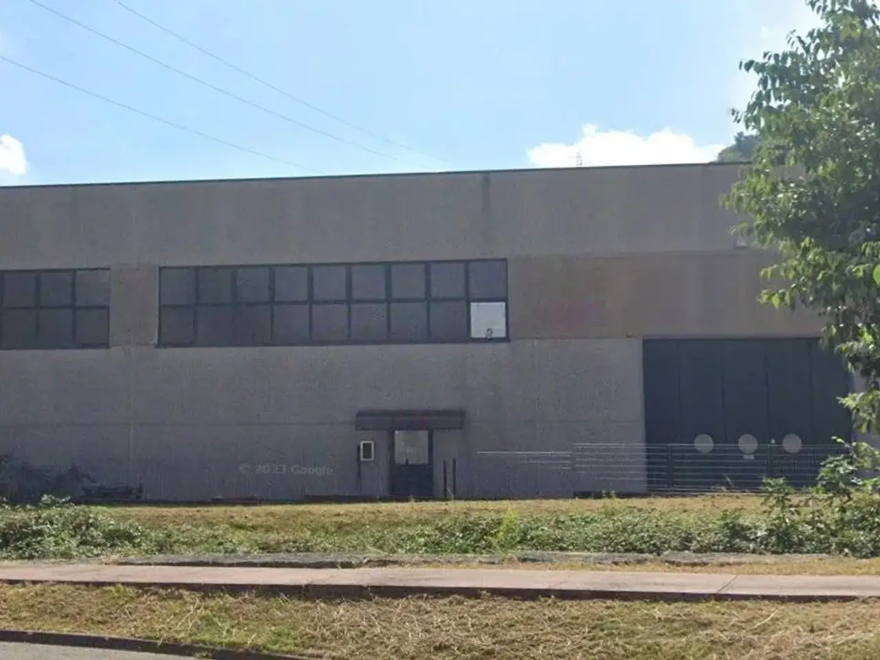 Capannone in Via dell'Industria, Arzignano, {3} - Foto 1
