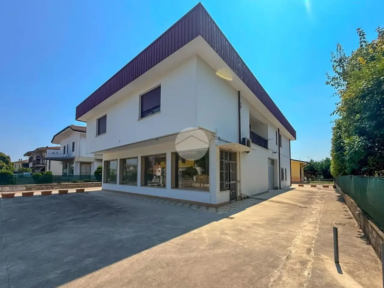 Negozio in Viale Michelangelo 18, Borgo Virgilio, {3} - Foto 1