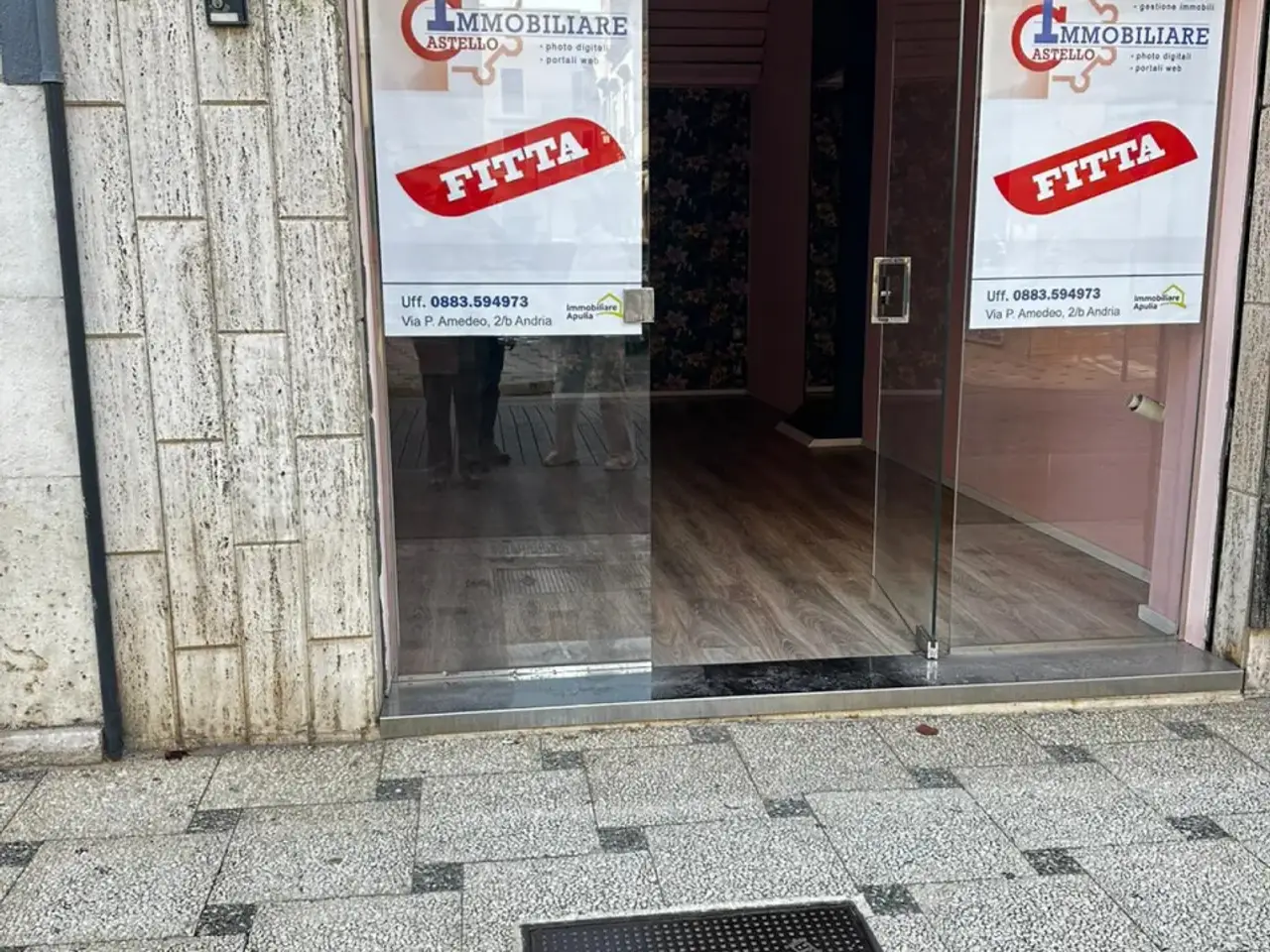 Negozio in Via Regina Margherita, 52, Andria, {3} - Foto 2