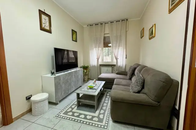 2-room flat in Via Antonio Meucci 17, Vercelli - Photo 1