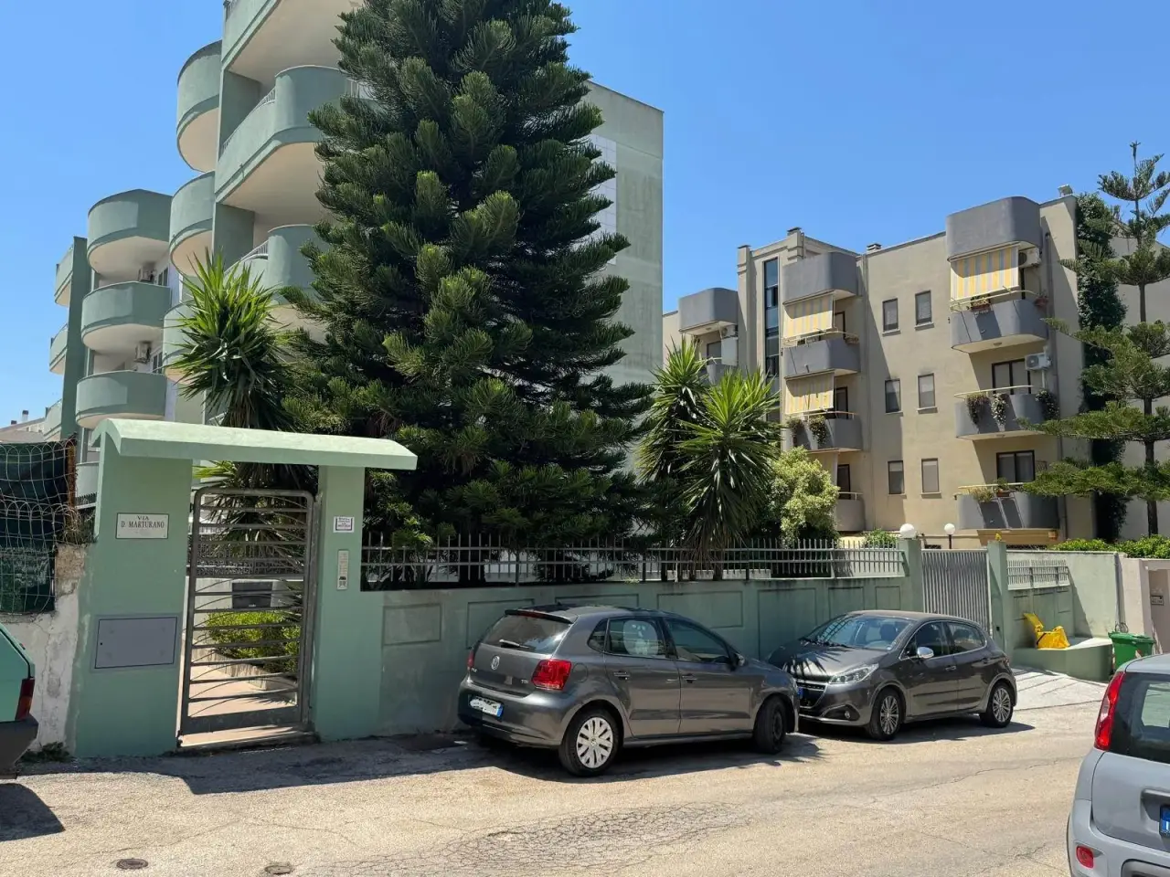 Magazzino in Via Don Diego Marturano, Italia/Montegranaro, Taranto, Taranto, Taranto, {3} - Foto 1