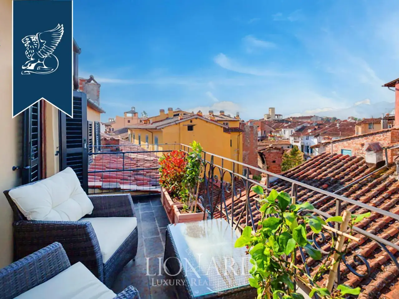 Albergo in , Lucca, {3} - Foto 1