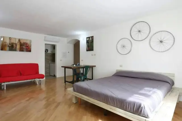 Einzimmerwohnung in {3}, Viale Giovanni Milton - Foto 1