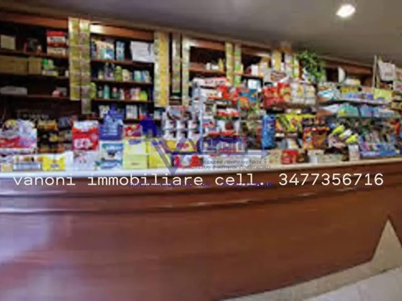 Tabaccheria in Via Ezio Zambianchi, Bergamo, {3} - Foto 2
