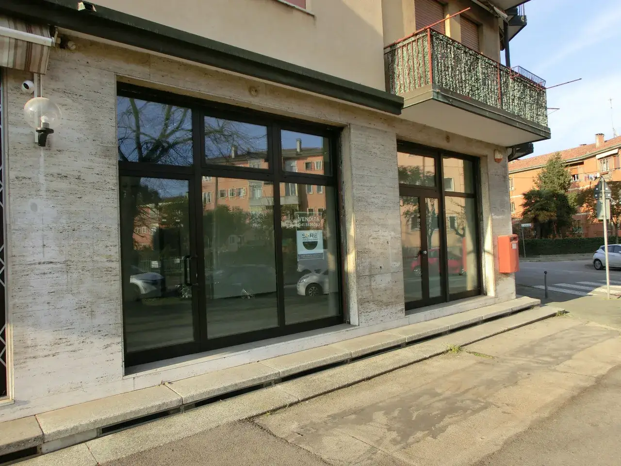 Negozio in Via  Pasini 48 Venezia Marghera, Venezia, {3} - Foto 2