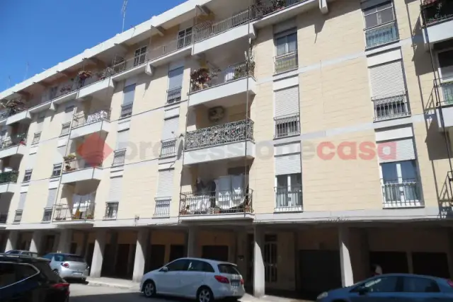 Wohnung in Via Imperatore Costantino Snc, Brindisi - Foto 1