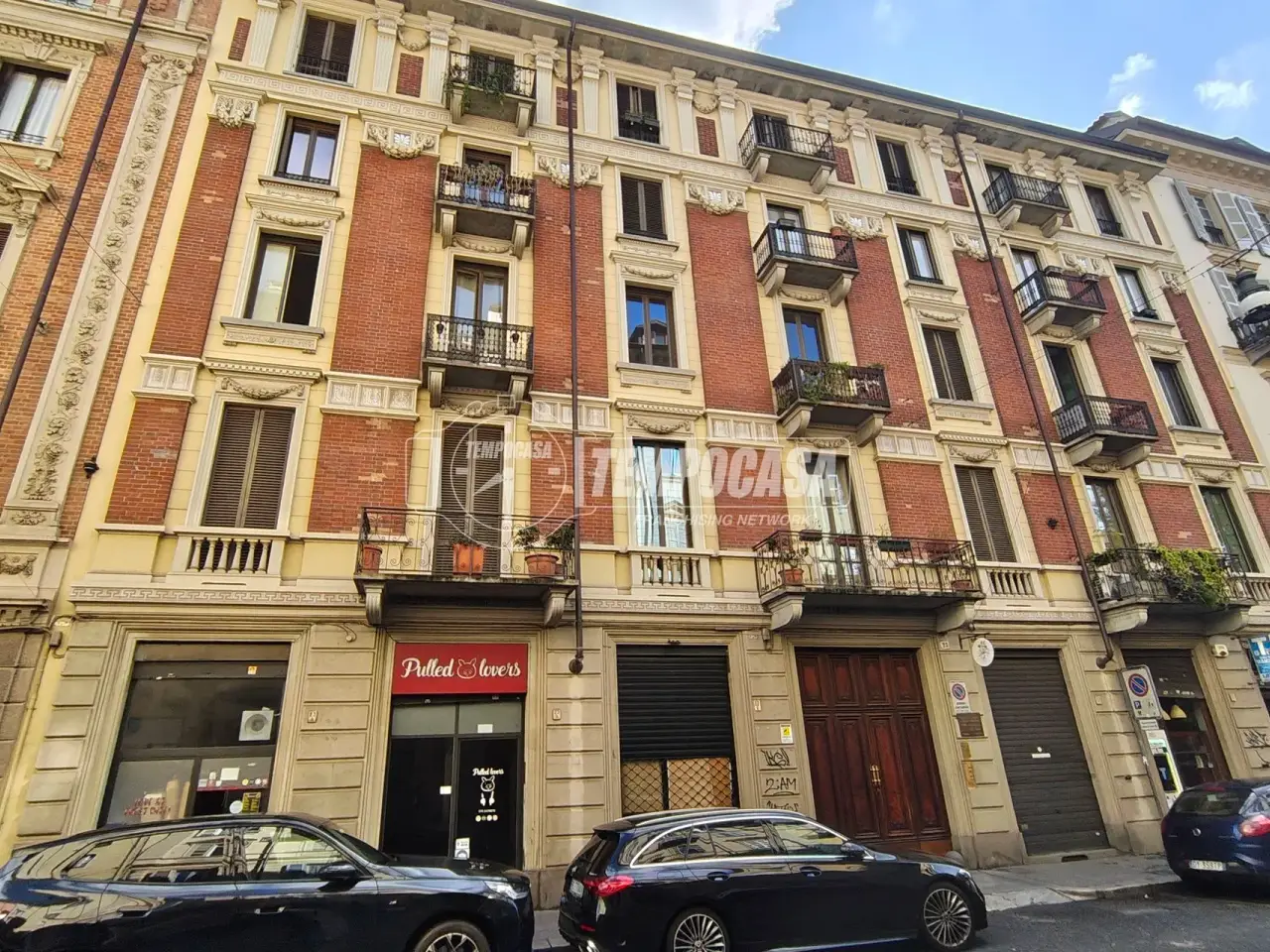 Ufficio in Via San Secondo 23, Torino, {3} - Foto 2