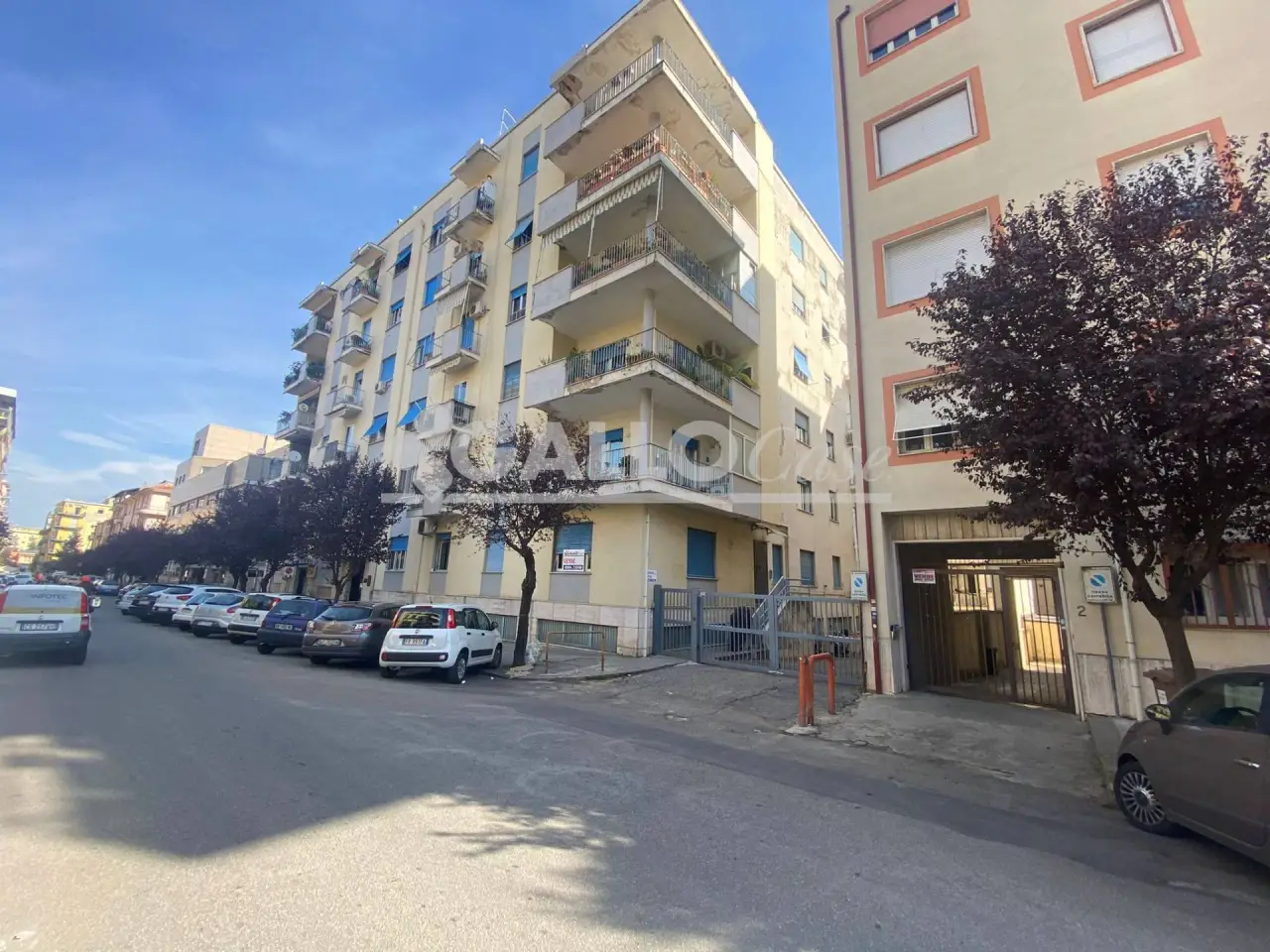 Ufficio in Via Frugiuele, 87100, Cosenza, Cosenza, {3} - Foto 1