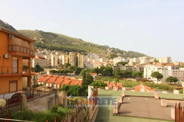 Appartamento in vendita, Via Aldo Moro 47, Monreale - Foto 1