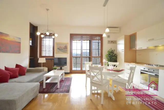 2-room flat in Via Kennedy 25, San Donato Milanese - Photo 1