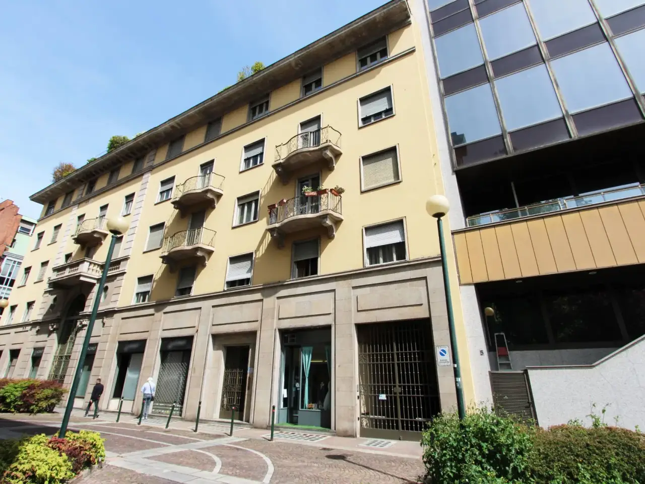 Negozio in Via Nino Costa, Torino, {3} - Foto 2