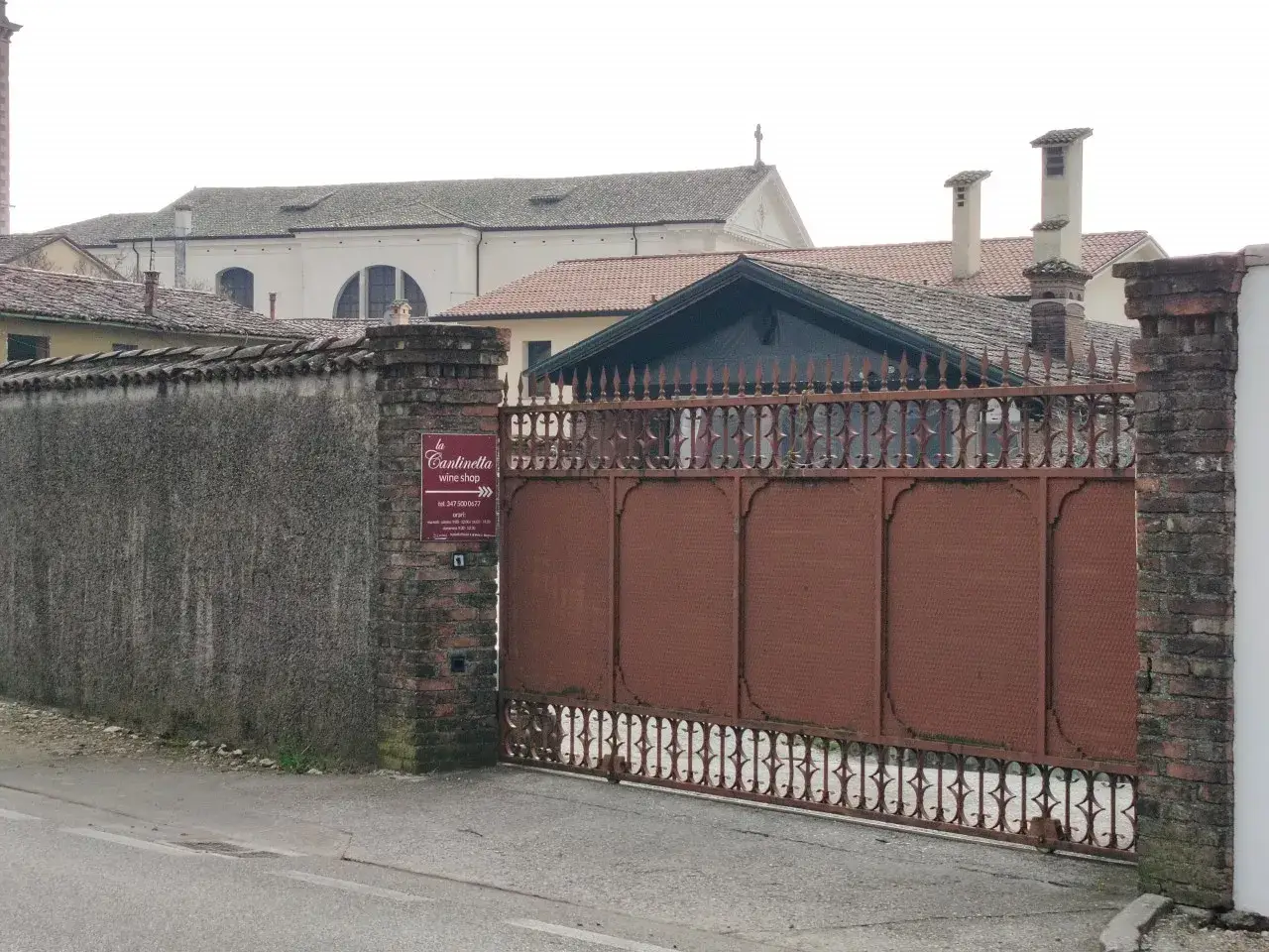 Magazzino in , Pieve del Grappa, {3} - Foto 2