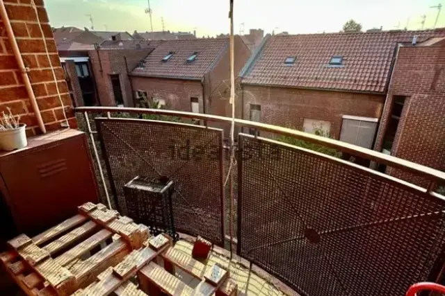 Penthouse in Via Cervino, Modena - Foto 1