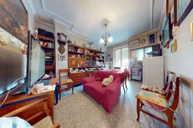 2-room flat in Corso Vercelli 129, Torino - Photo 1