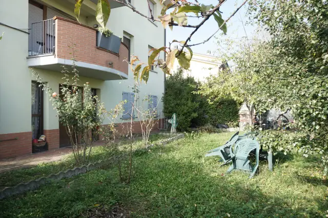 Vierzimmerwohnung in Via Pasini, 5, Colorno - Foto 1