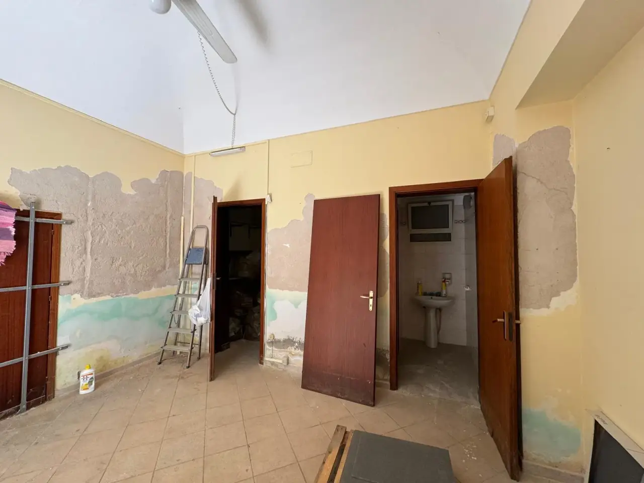 Ufficio in Via Vespri 165, Trapani, {3} - Foto 2