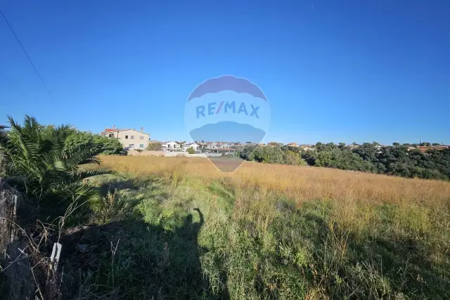 Terreno edificabile in Via Monte del Marmo, Roma - Foto 1