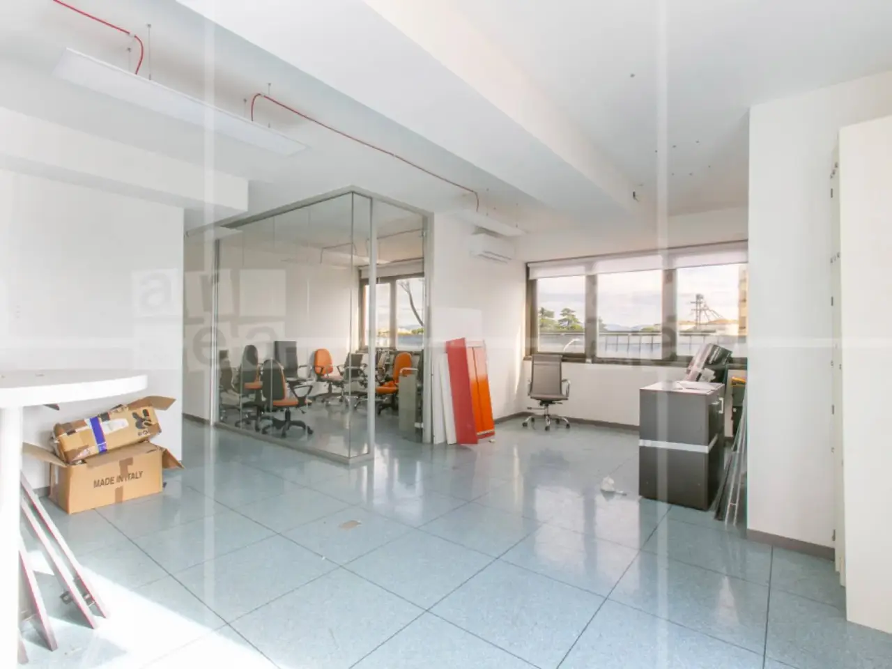 Ufficio in Via Tiburtina 1104-1110, Roma, {3} - Foto 2