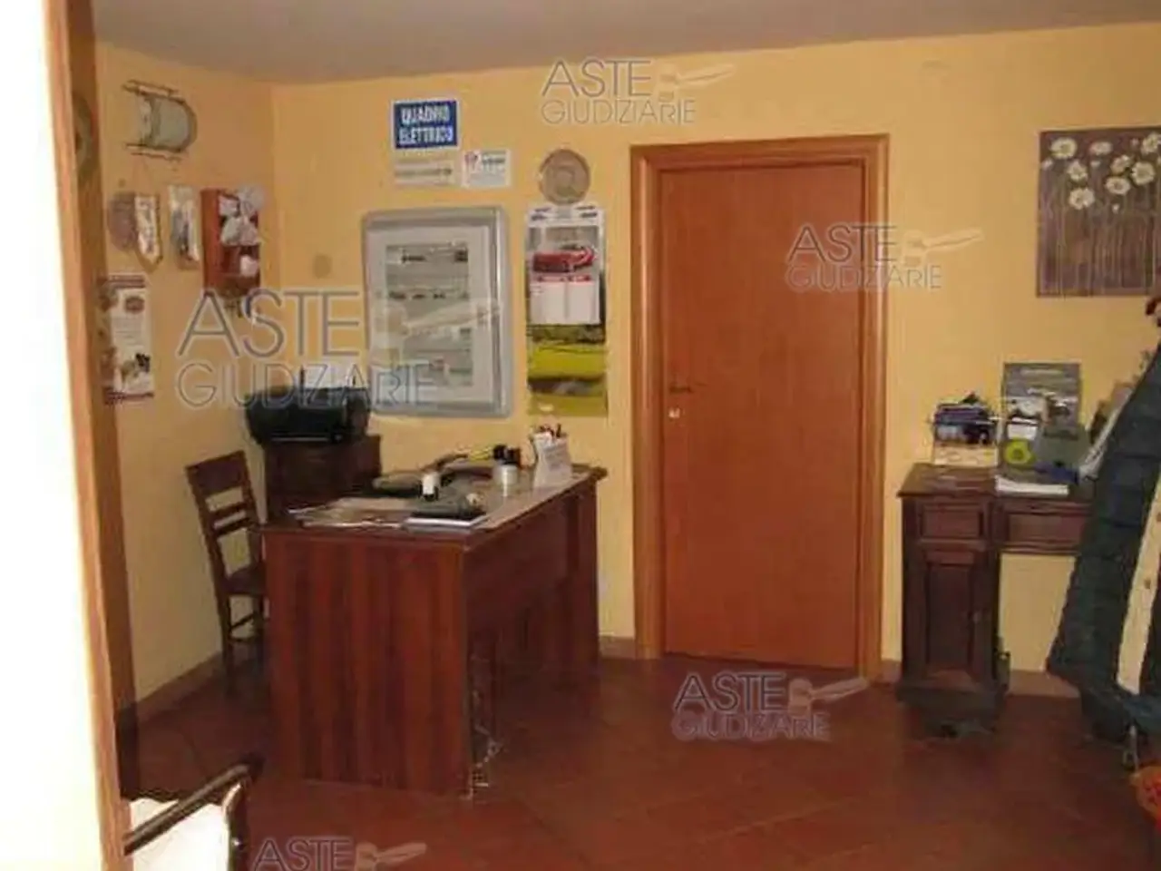 Fabbricato misto in C/da Turolifi, Santa Caterina Villarmosa, {3} - Foto 2