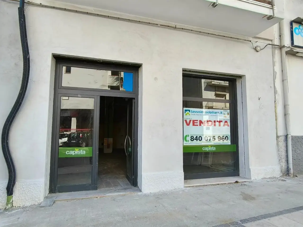 Negozio in Via della Libertà, Ortona, {3} - Foto 1